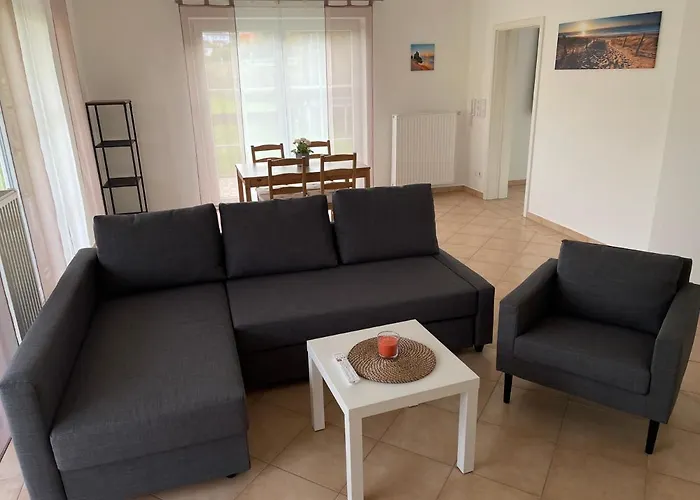 Apartment Muehlbach