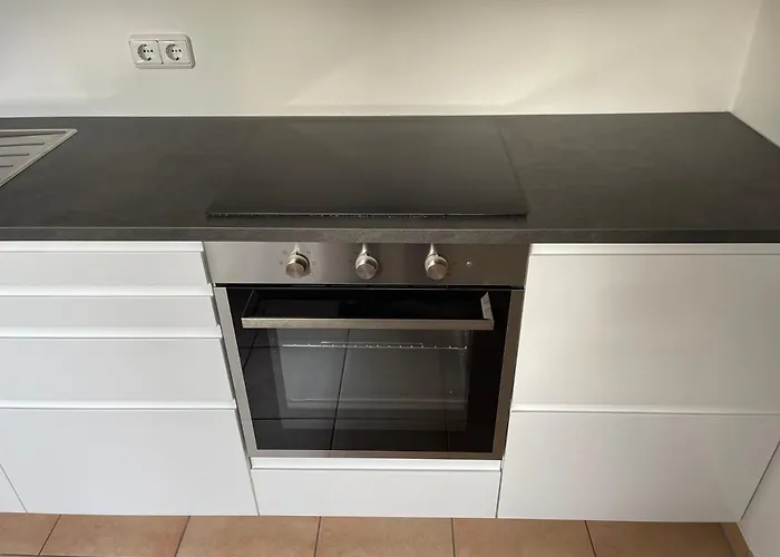 Apartment Muehlbach