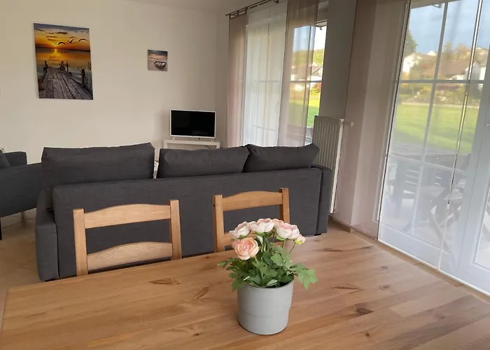 Apartment Muehlbach