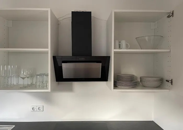 Apartment Muehlbach