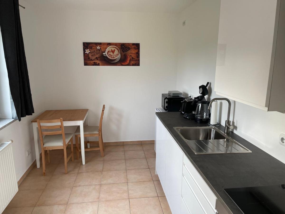 Apartment Muehlbach