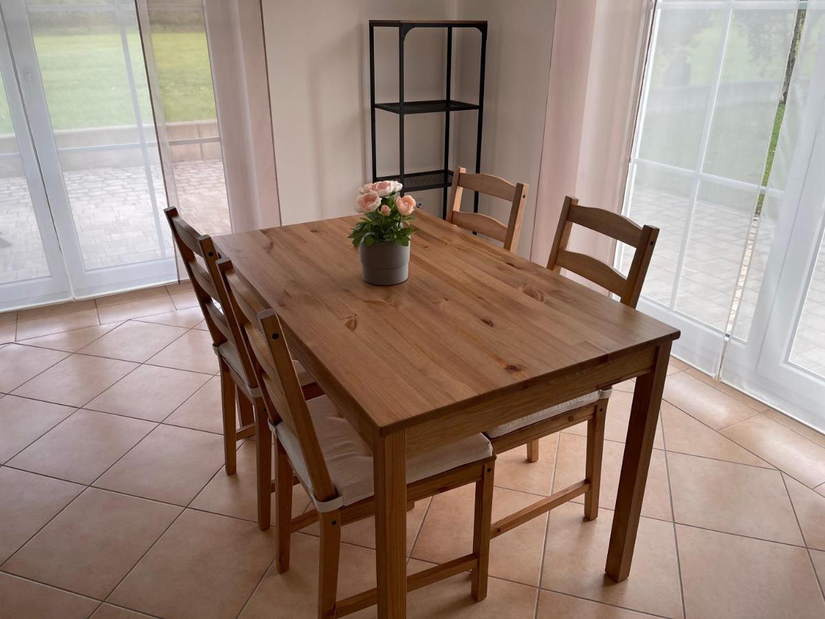 Muehlbach Apartment Bad Abbach