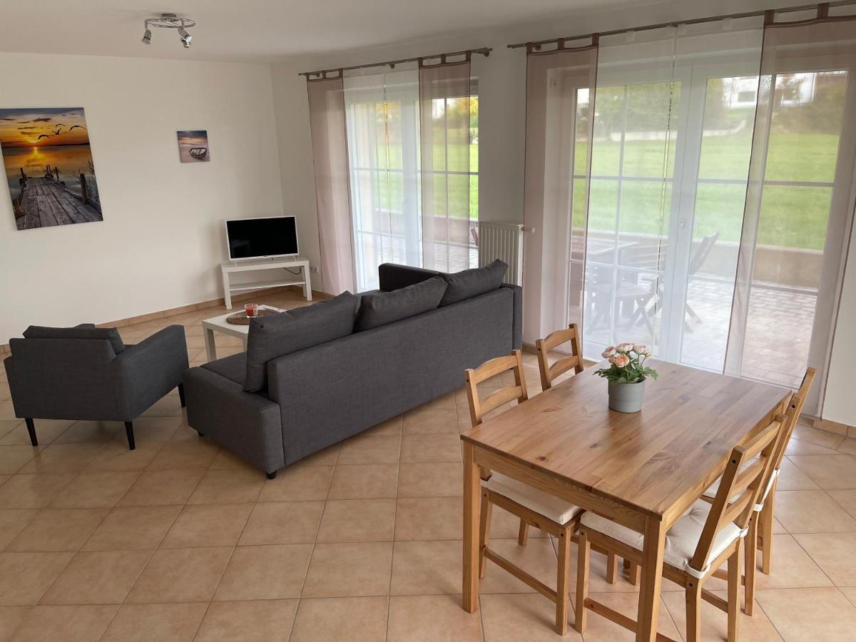 Muehlbach Apartment