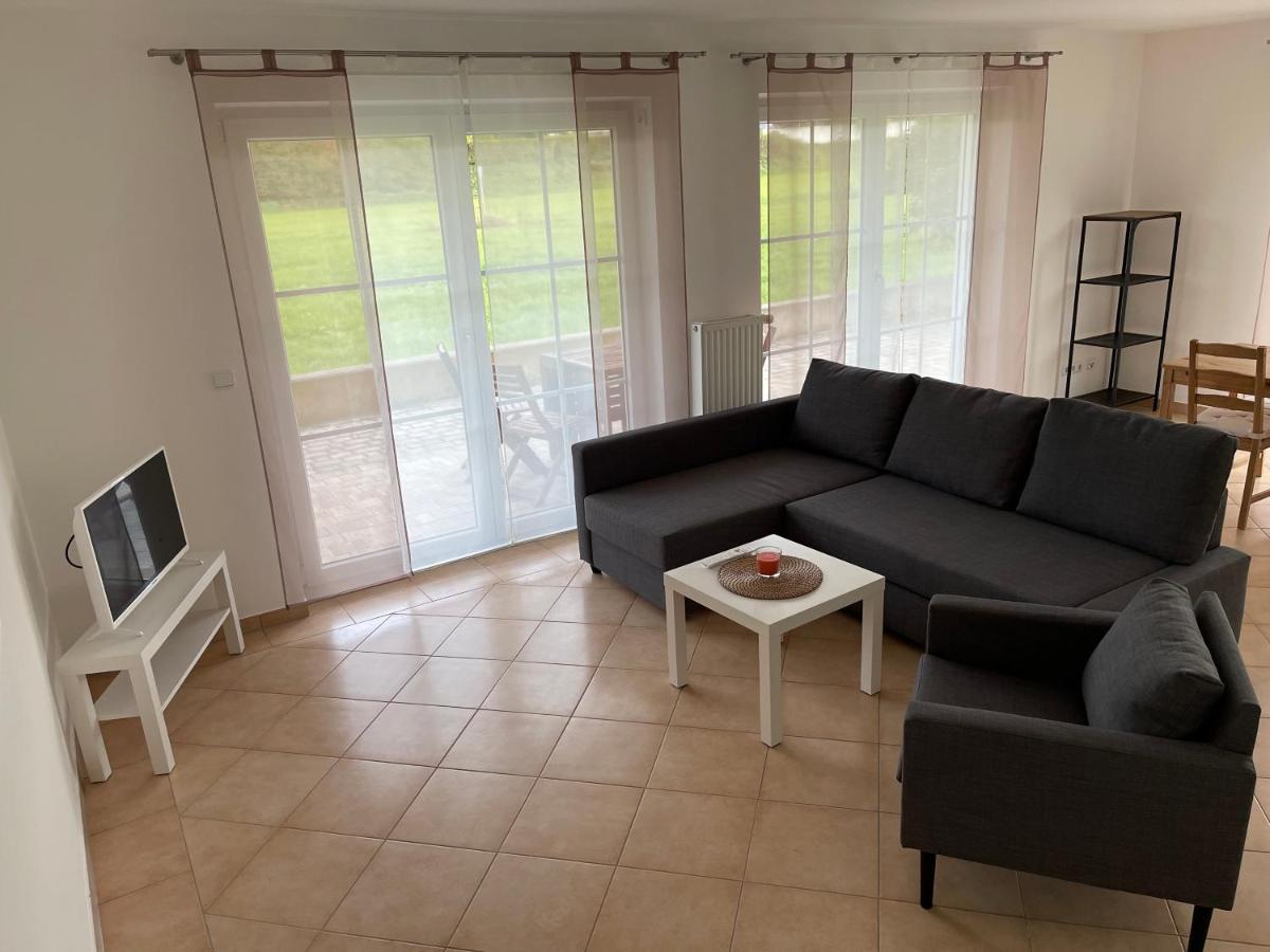 Apartment Muehlbach Bad Abbach