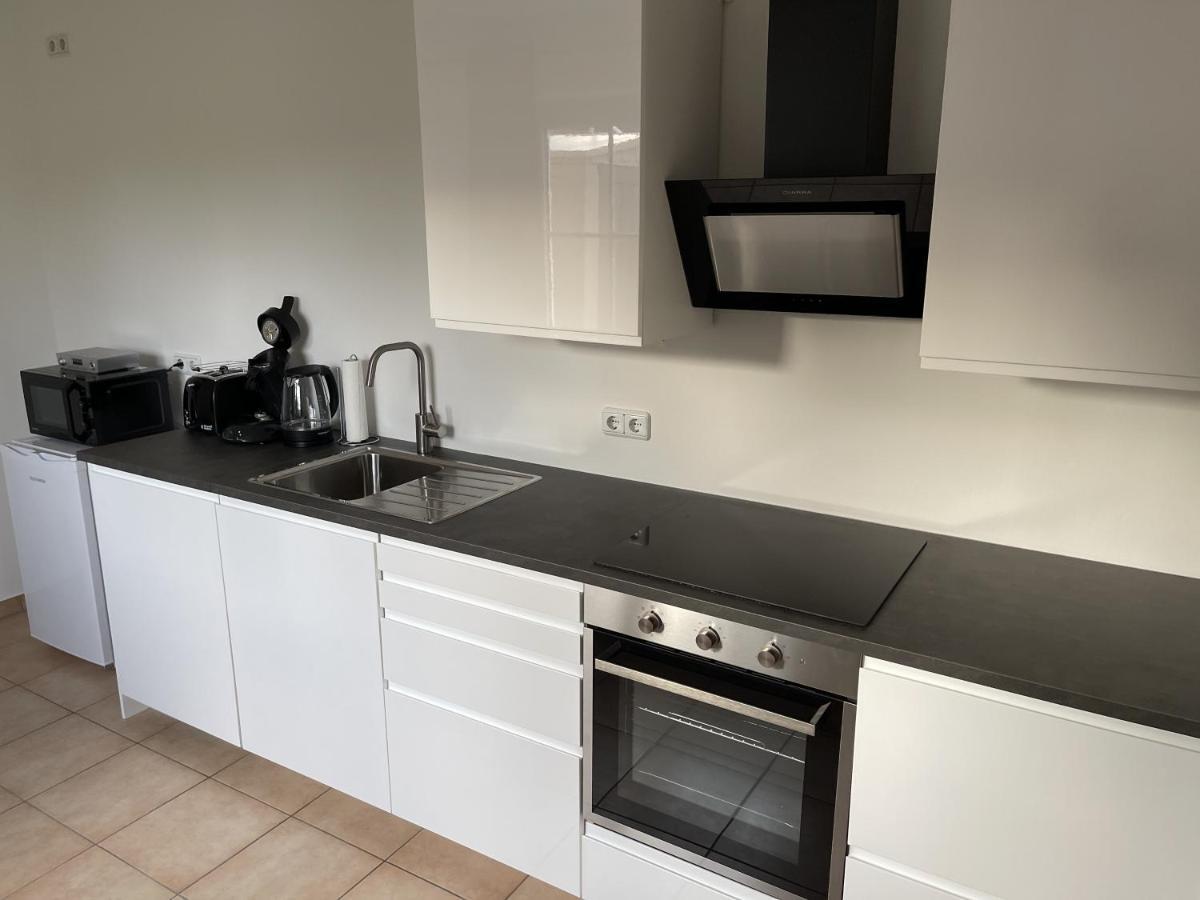 Apartment Muehlbach *