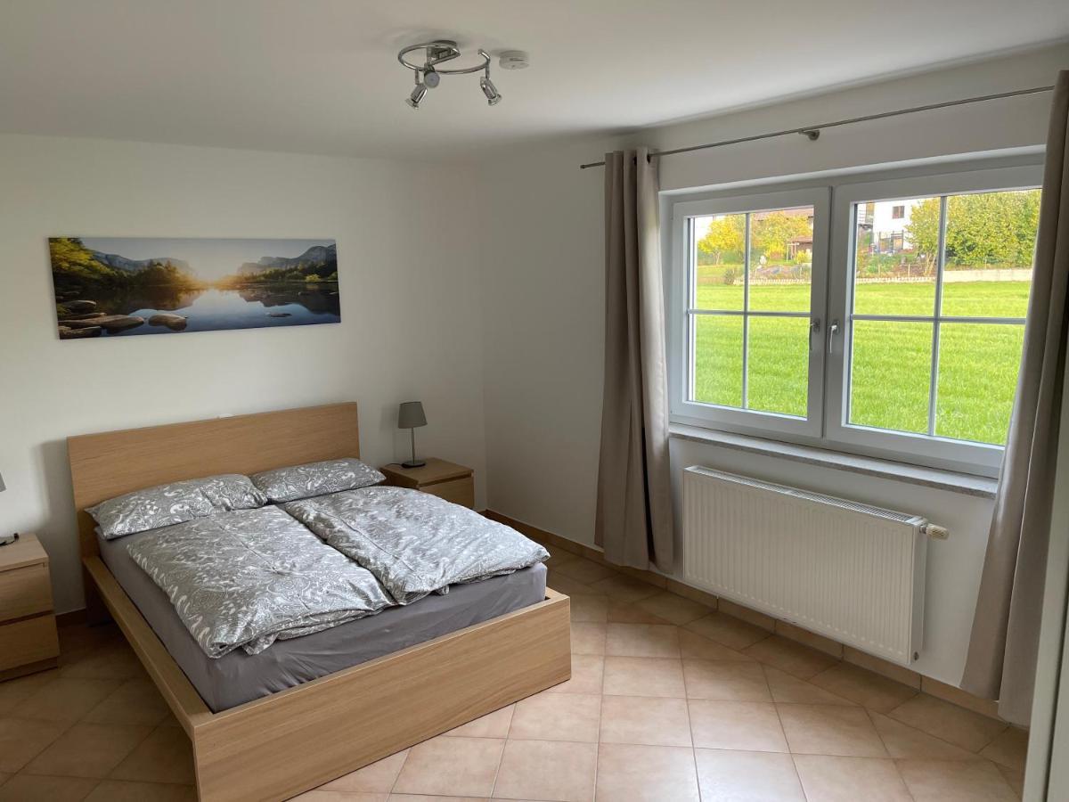 Muehlbach Apartment *