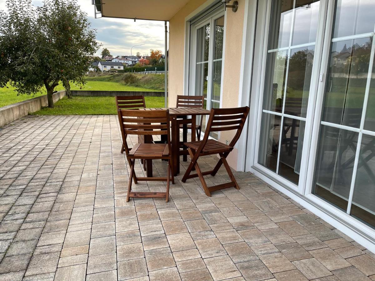 Muehlbach Apartment Bad Abbach
