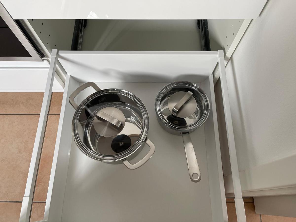 Apartment Muehlbach *