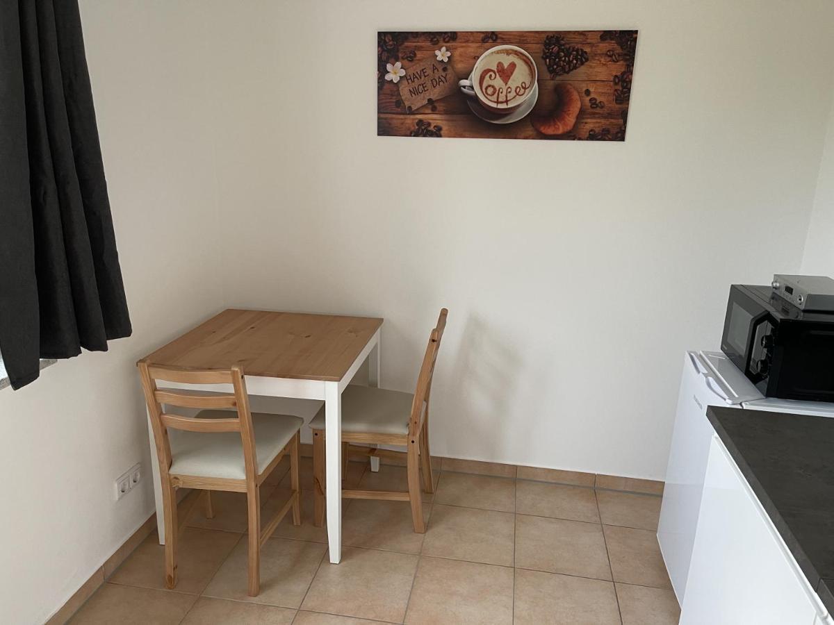 Apartment Muehlbach *