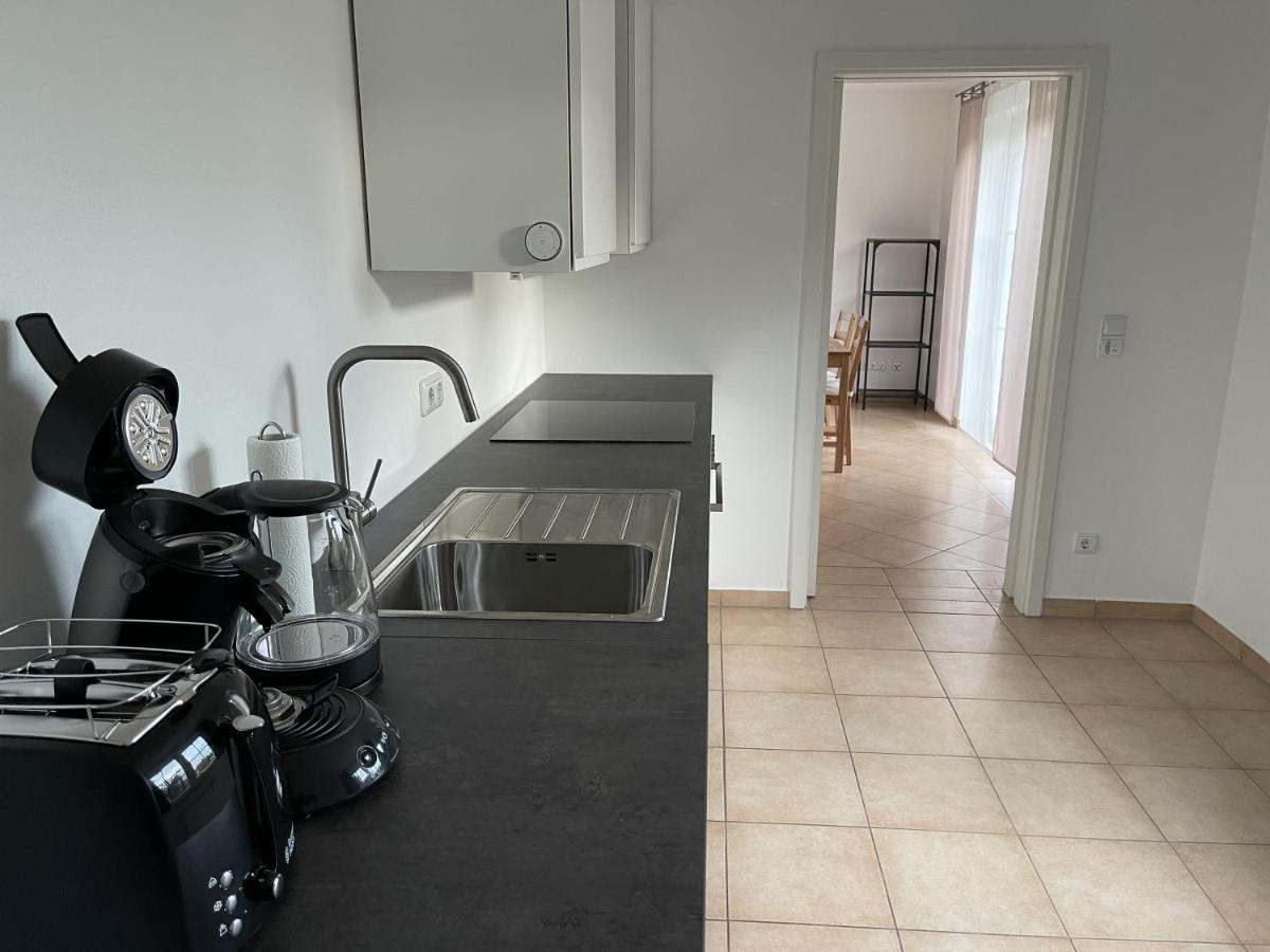 Muehlbach Apartment Bad Abbach