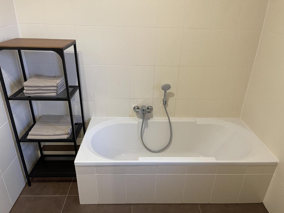 Muehlbach Apartment Bad Abbach