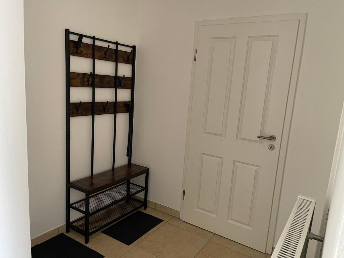 Apartment Muehlbach Bad Abbach