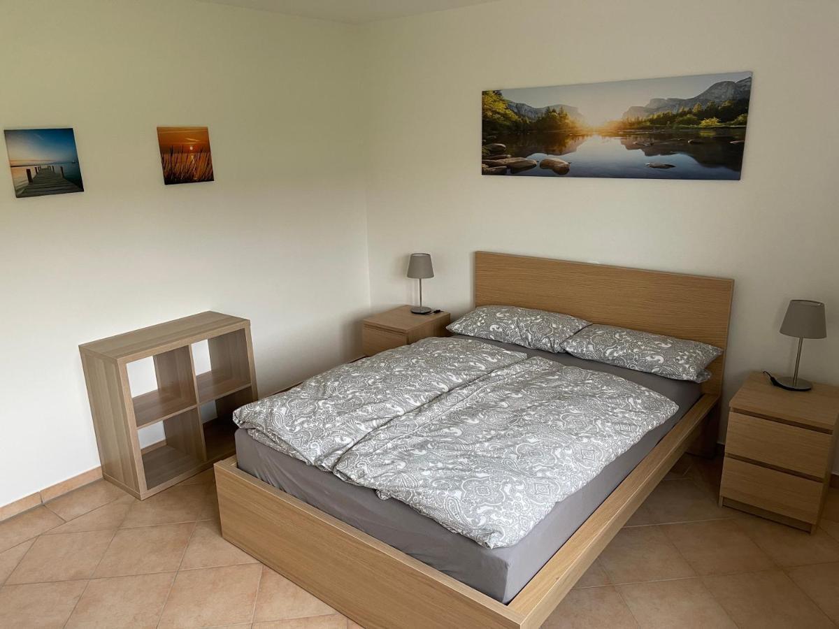 Apartment Muehlbach *